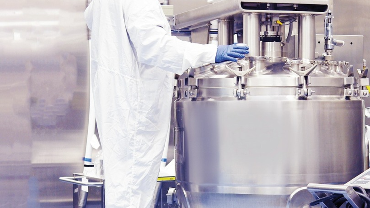 Forschung und Industrie / Wo steht Deutschland im internationalen Vergleich? - Foto: presseportal.de