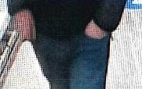 LPI-J: Zeugenaufruf nach Ladendiebstahl - Foto: presseportal.de