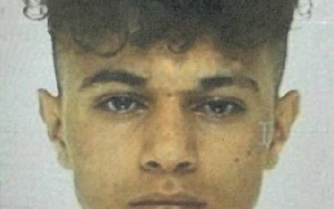 POL-CUX: Öffentlichkeitsfahndung nach vermisstem Jugendlichen aus Spaden (Lichtbild in der Anlage) - Foto: presseportal.de