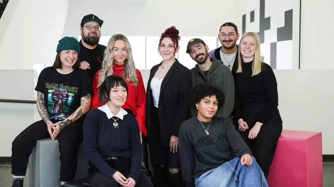 Labor für Social-Media-Journalismus: #UseTheNews launcht neues Nachrichtenformat Social News Daily - Kooperation mit TikTok - Bild: presseportal.de