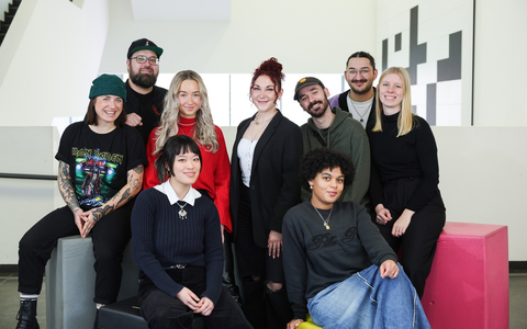 Labor für Social-Media-Journalismus: #UseTheNews launcht neues Nachrichtenformat Social News Daily - Kooperation mit TikTok - Foto: presseportal.de