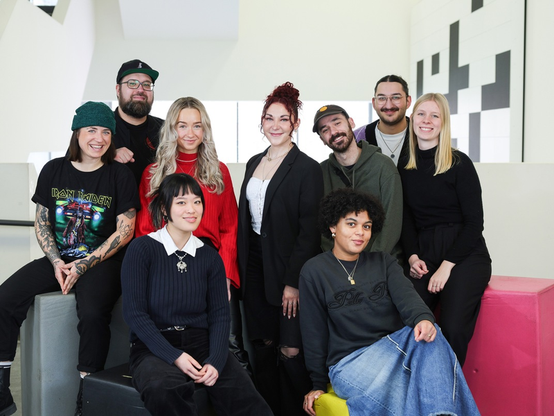 Labor für Social-Media-Journalismus: #UseTheNews launcht neues Nachrichtenformat Social News Daily - Kooperation mit TikTok - Foto: presseportal.de