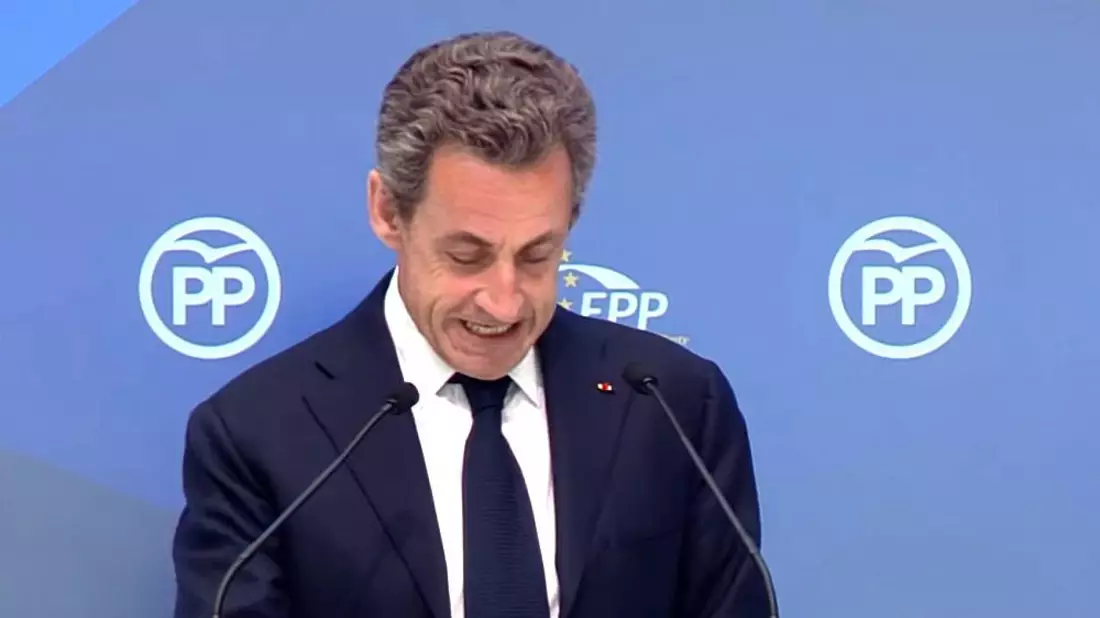 Nicolas Sarkozy (Archiv) - Bild: über dts Nachrichtenagentur