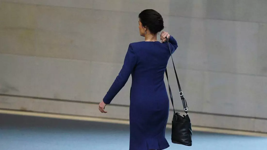 Sahra Wagenknecht (Archiv) - Bild: über dts Nachrichtenagentur