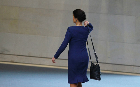 Sahra Wagenknecht (Archiv) - Foto: über dts Nachrichtenagentur