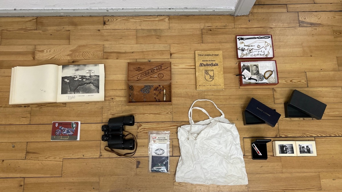 POL-PPWP: Fundsache sucht seinen Eigentümer - Foto: presseportal.de