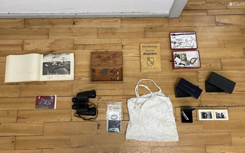 POL-PPWP: Fundsache sucht seinen Eigentümer - Foto: presseportal.de