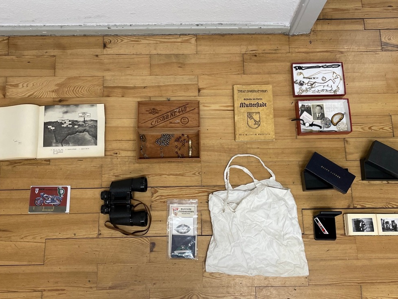 POL-PPWP: Fundsache sucht seinen Eigentümer - Foto: presseportal.de