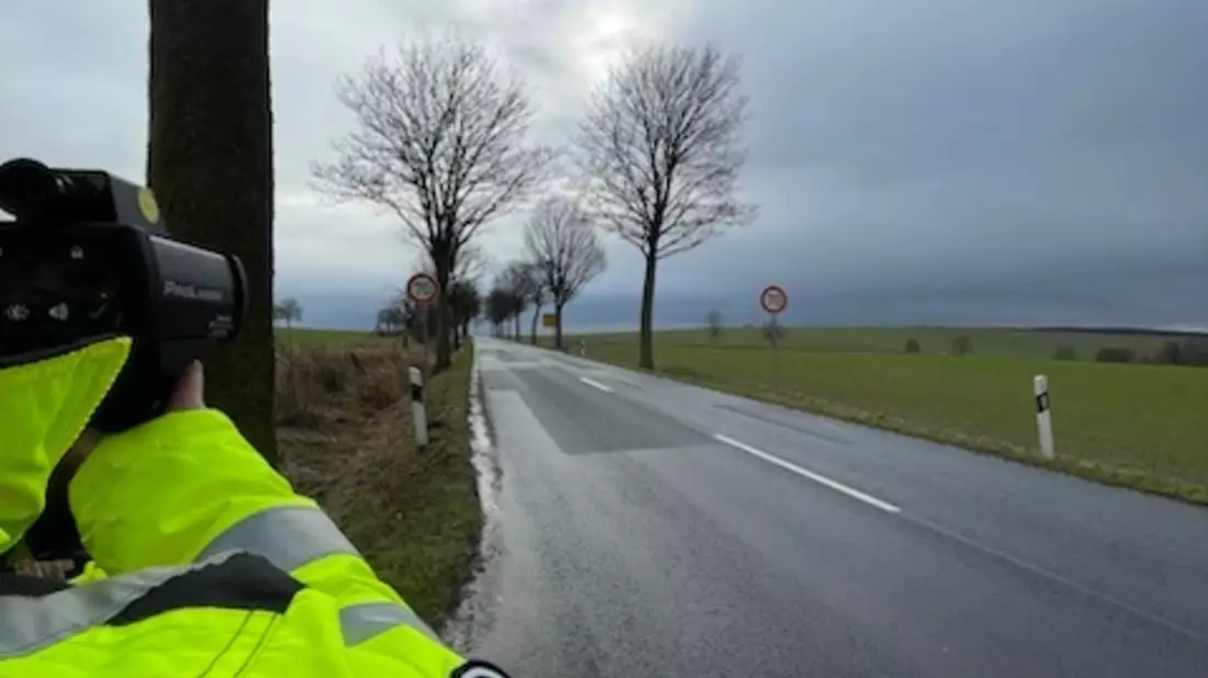 POL-HI: 3. Tag der Verkehrssicherheitswoche - Bild: presseportal.de