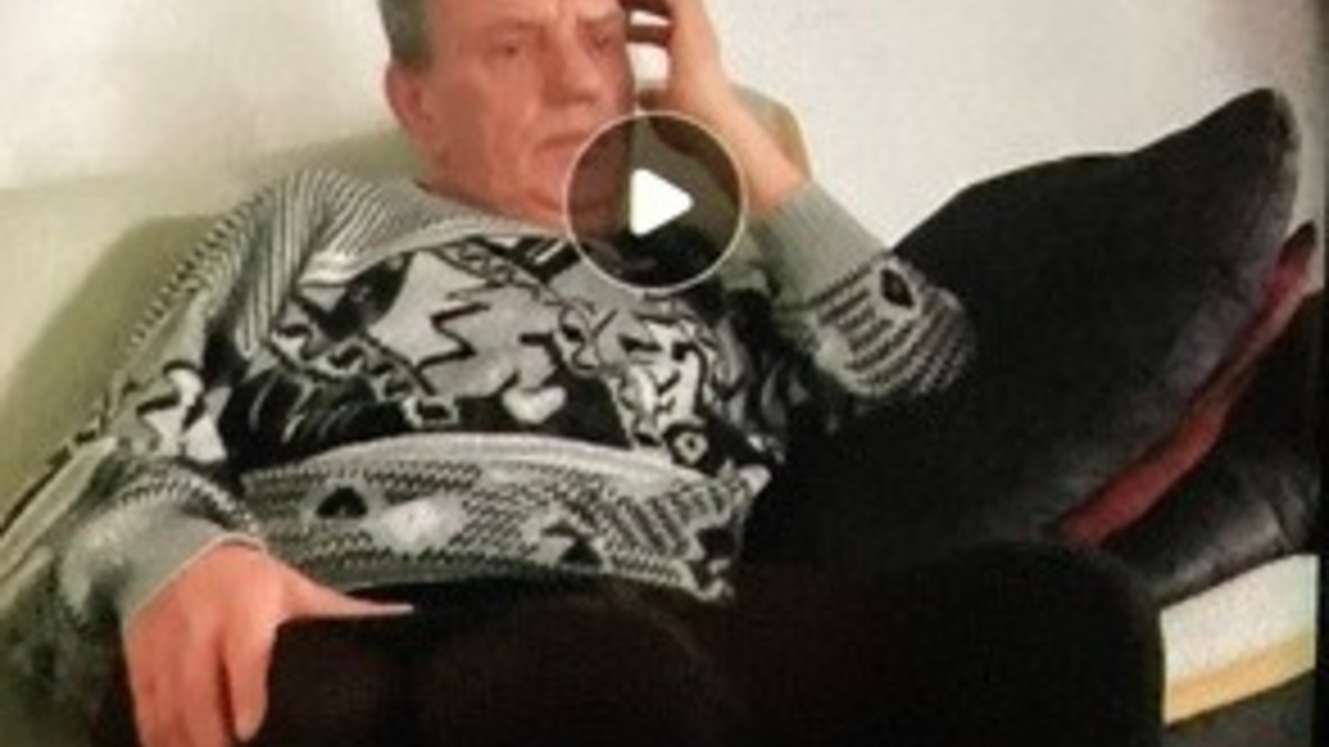 POL-GI: 68-jähriger Joachim Krause aus Gießen-Wieseck vermisst - Foto: presseportal.de