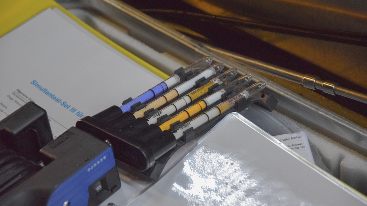 FW-MK: Brandgeruch in Mehrfamilienhaus - Foto: presseportal.de