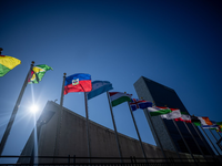 Kuba und Südkorea haben wieder diplomatische Beziehungen aufgenommen - das sei durch den Austausch diplomatischer Noten bei den Vereinten Nationen in New York geschehen. - Foto: Michael Kappeler/dpa