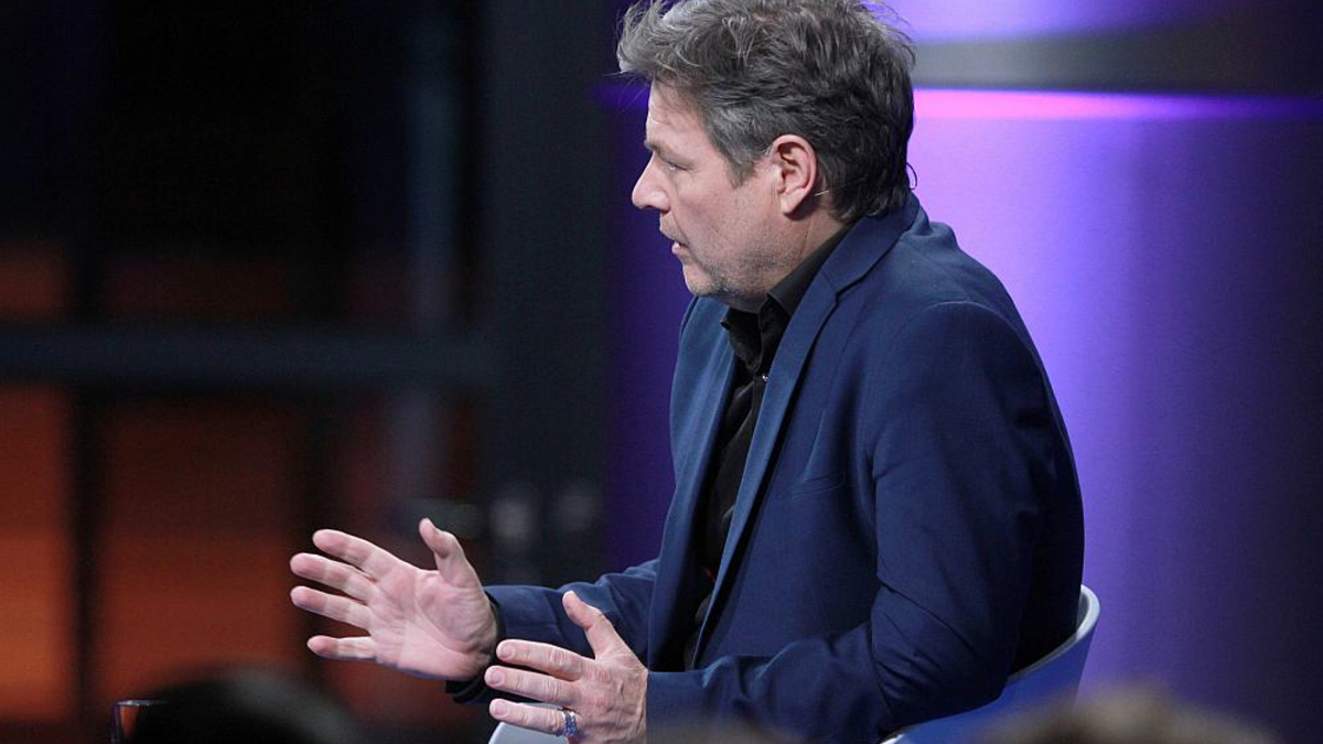 Robert Habeck am 14.02.2024 - Foto: über dts Nachrichtenagentur