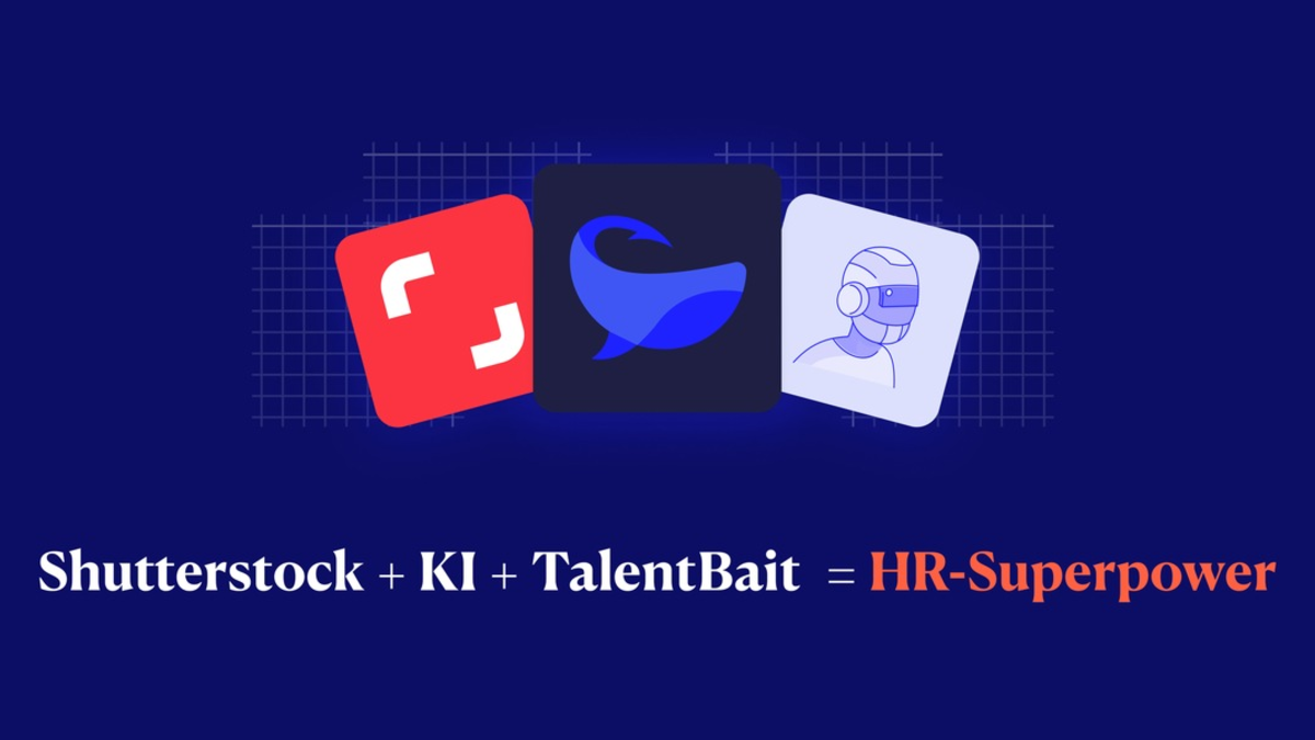 Technologie trifft HR: TalentBait-KI ermöglicht erfolgreiche Personalakquise / Mit passenden Fotos punkten: So begegnet man sinnentleerten Stellenanzeigen - Foto: presseportal.de