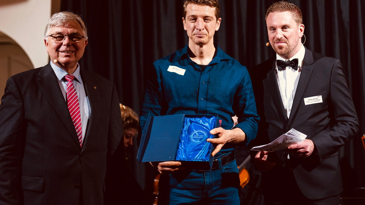 Die hohe Kunst der Selbstführung - Foto: presseportal.de