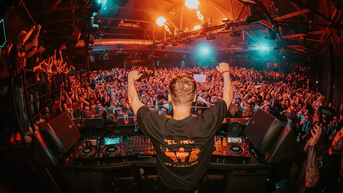 Bootshaus in Köln Deutz bekommt neue Musikanlage / L-Acoustics leitet neue Ära ein - Bild: presseportal.de