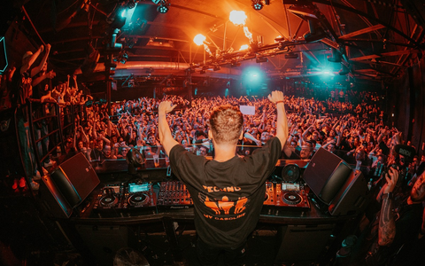 Bootshaus in Köln Deutz bekommt neue Musikanlage / L-Acoustics leitet neue Ära ein - Foto: presseportal.de