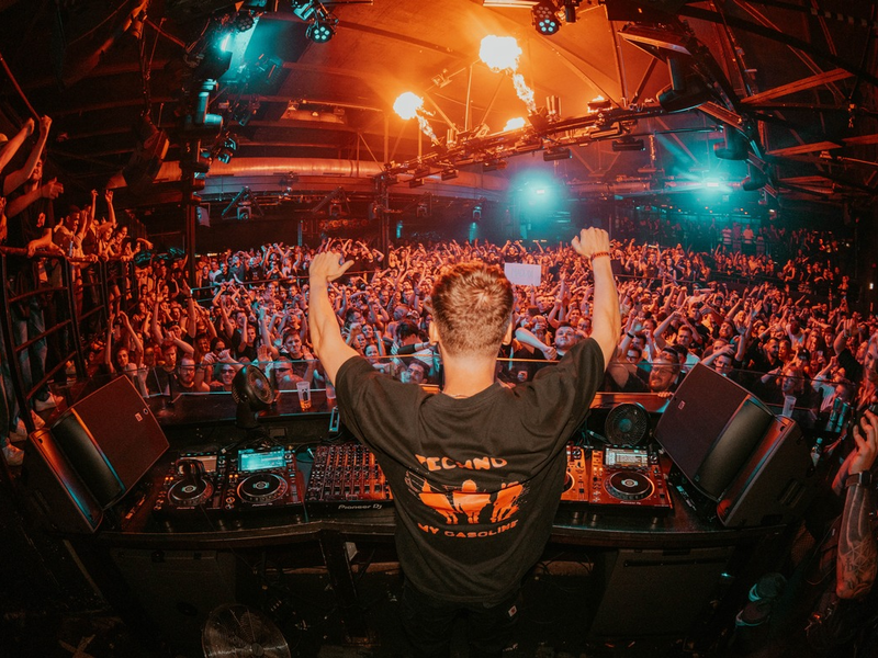 Bootshaus in Köln Deutz bekommt neue Musikanlage / L-Acoustics leitet neue Ära ein - Foto: presseportal.de