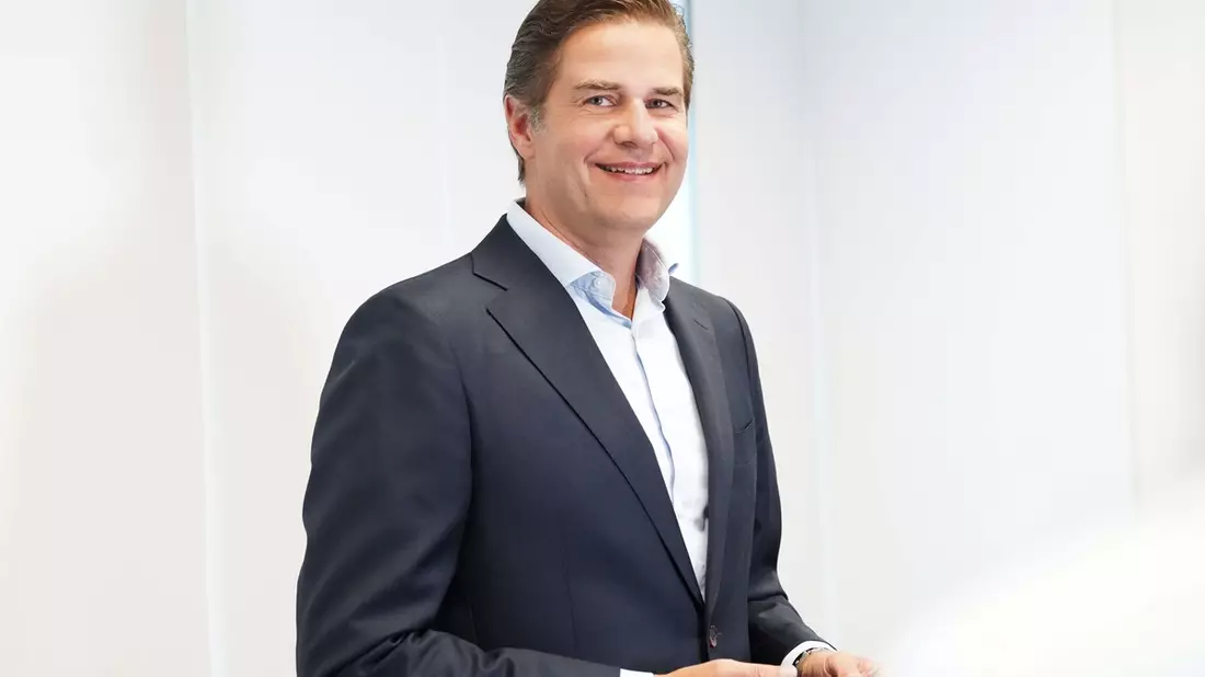 HEICO und PropertyExpert - innovative Kooperation für zukunftsfähiges Property Management - Bild: presseportal.de