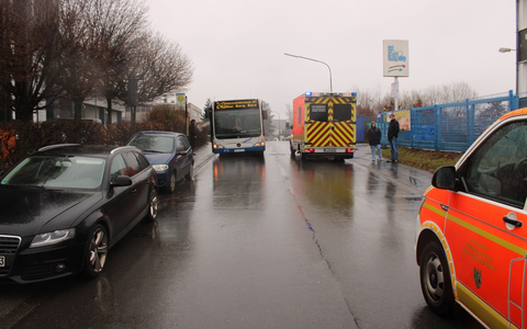 POL-RBK: Wermelskirchen - Schüler von Pkw erfasst und schwer verletzt - Foto: presseportal.de