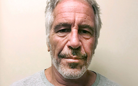 Epstein hatte beste Kontakte in die amerikanische High Society. (Archivbild) - Foto: ---/New York State Sex Offender Registry/dpa
