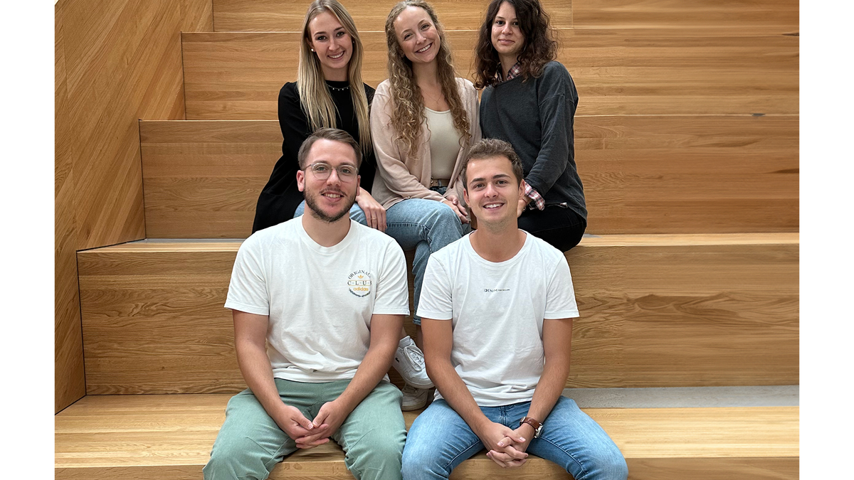  - Foto: FH St. Pölten über pressetext.de