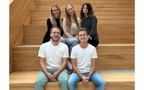  - Foto: FH St. Pölten über pressetext.de