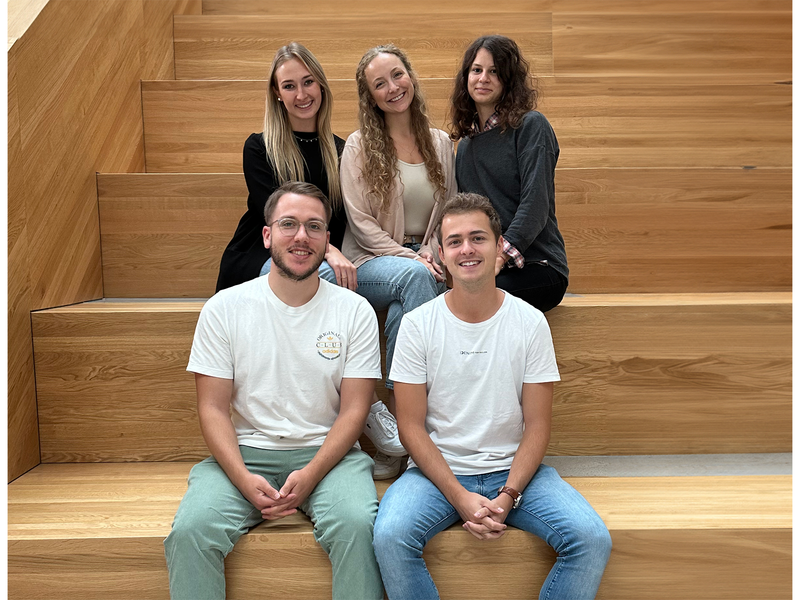  - Foto: FH St. Pölten über pressetext.de