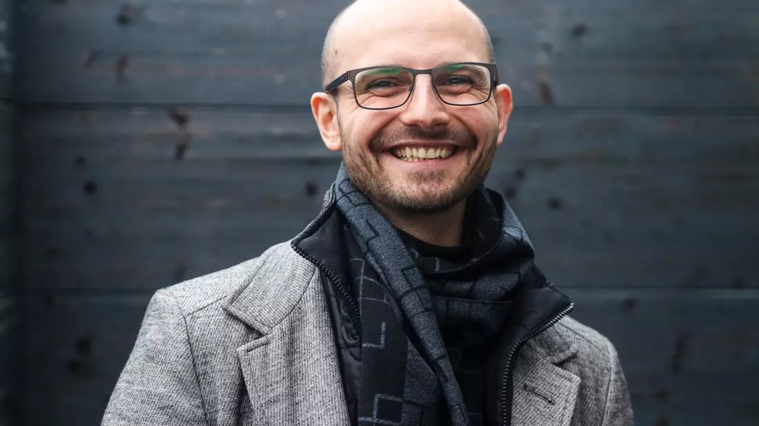 Michael Bendl von der BM Digital GmbH: Wie Handwerksbetriebe endlich neue Fachkräfte finden - Bild: presseportal.de