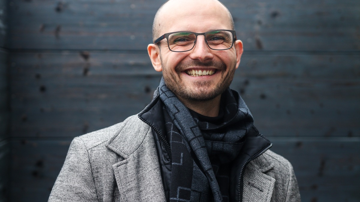 Michael Bendl von der BM Digital GmbH: Wie Handwerksbetriebe endlich neue Fachkräfte finden - Foto: presseportal.de