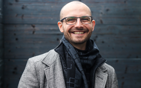 Michael Bendl von der BM Digital GmbH: Wie Handwerksbetriebe endlich neue Fachkräfte finden - Foto: presseportal.de