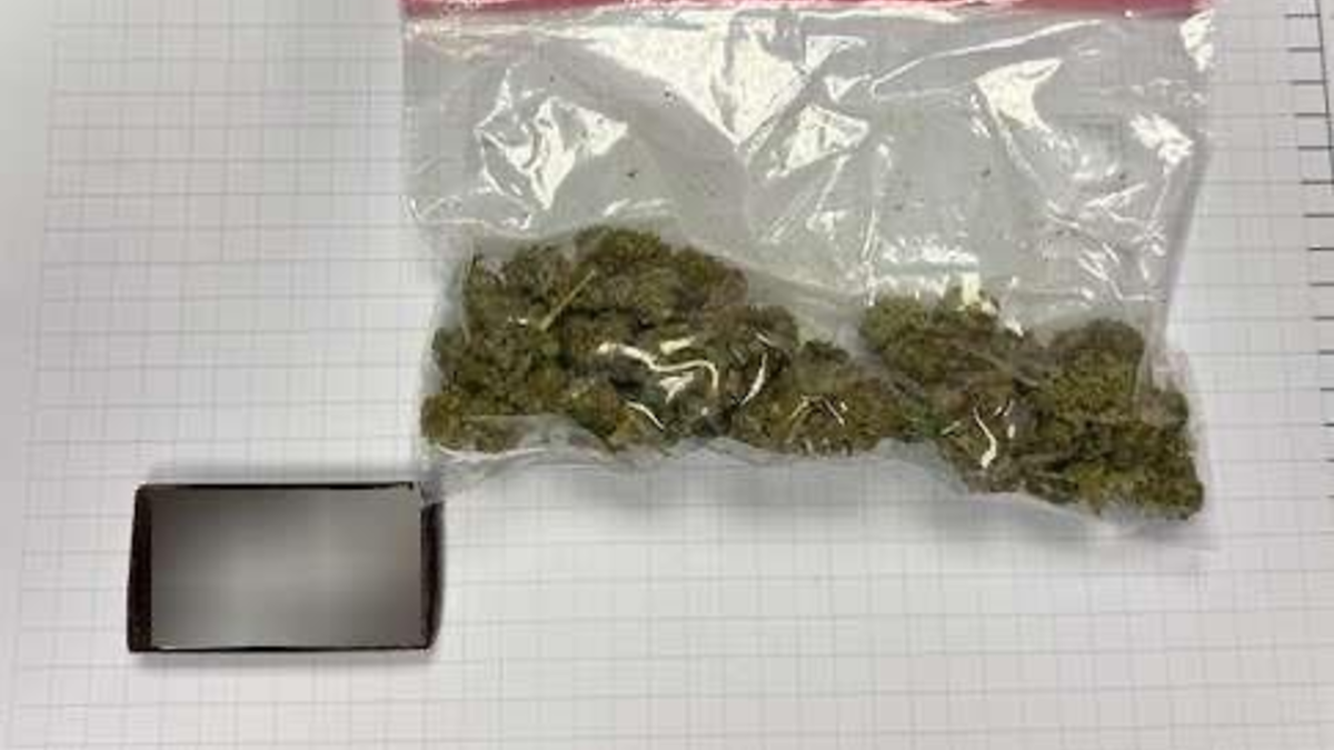 BPOL NRW: Bundespolizisten stellen größere Menge Drogen sicher - Foto: presseportal.de