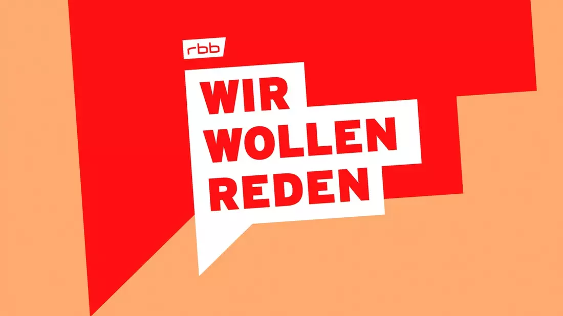 Wir wollen reden / Bürgerinnen und Bürger bestimmen die Themen / Erste Ausgabe aus Friedland (Niederlausitz) - Bild: presseportal.de