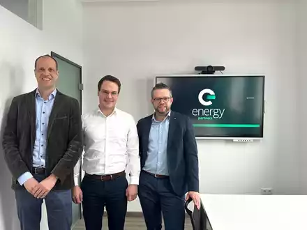 Neue MaxSolar-Tochter Energy Partners mit Angebot ganzheitlicher Energielösungen für Gewerbe, Industrie und Immobilienwirtschaft - Foto: presseportal.de
