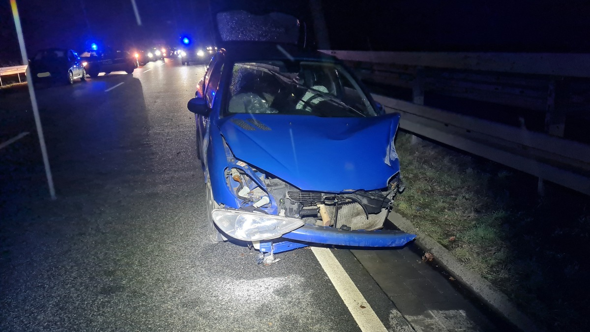 POL-GS: Pressemitteilung der Polizeiinspektion Goslar vom 15.02.2024 - Foto: presseportal.de