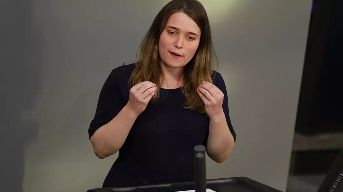 Emilia Fester (Archiv) - Bild: über dts Nachrichtenagentur