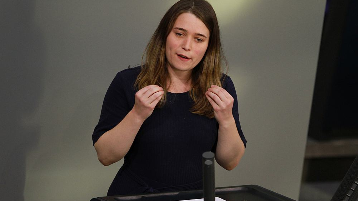 Emilia Fester (Archiv) - Foto: über dts Nachrichtenagentur