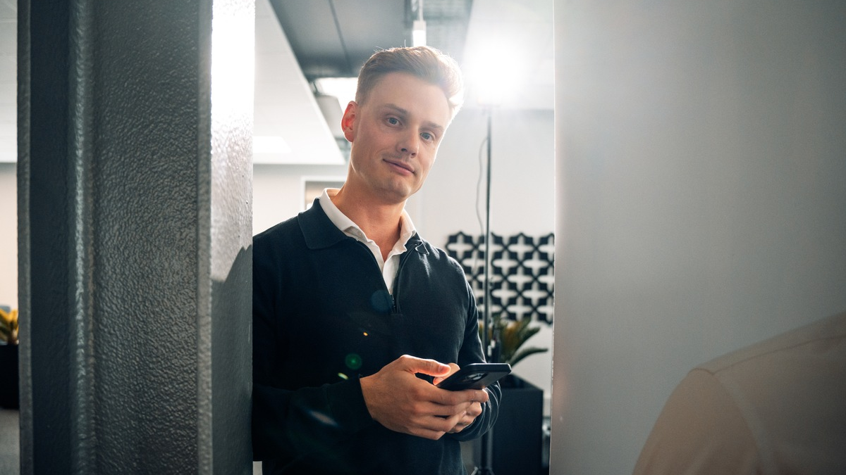 Kundendaten richtig sammeln - So holen Mittelständler das Maximum aus ihren Kundeninfos - Foto: presseportal.de