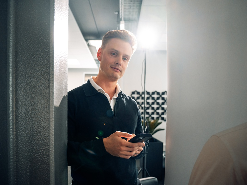 Kundendaten richtig sammeln - So holen Mittelständler das Maximum aus ihren Kundeninfos - Foto: presseportal.de