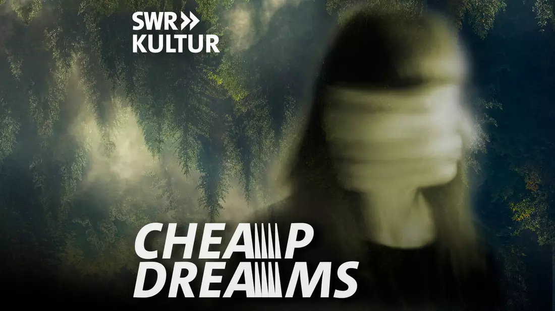 Mockumentary: Cheap Dreams in der ARD Audiothek - Bild: presseportal.de