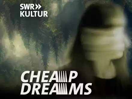Mockumentary: Cheap Dreams in der ARD Audiothek - Foto: presseportal.de