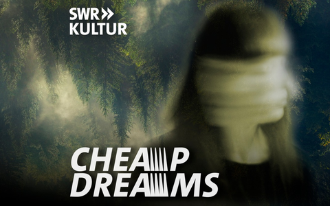 Mockumentary: Cheap Dreams in der ARD Audiothek - Foto: presseportal.de