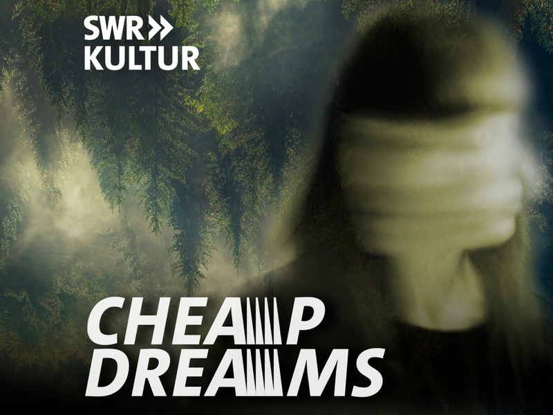 Mockumentary: Cheap Dreams in der ARD Audiothek - Foto: presseportal.de