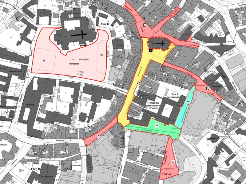 POL-MS: Versammlungen gegen AfD-Neujahrsempfang - Polizei erläutert Sicherheitsmaßnahmen - Foto: presseportal.de