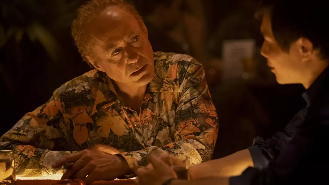 Trailer der HBO-Miniserie The Sympathizer veröffentlicht - Bild: presseportal.de