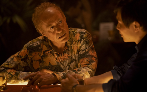 Trailer der HBO-Miniserie The Sympathizer veröffentlicht - Foto: presseportal.de