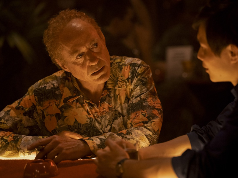 Trailer der HBO-Miniserie The Sympathizer veröffentlicht - Foto: presseportal.de