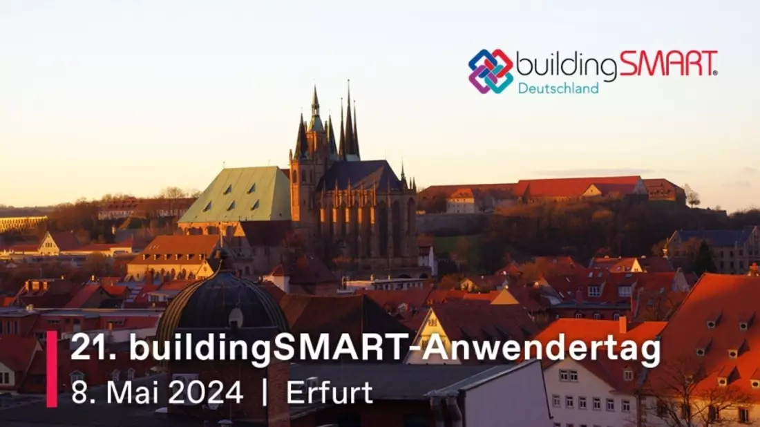 Eintauchen in die Welt des Open-BIM - Bild: presseportal.de