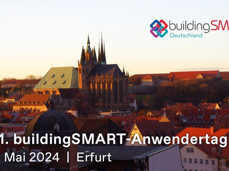 Eintauchen in die Welt des Open-BIM - Foto: presseportal.de