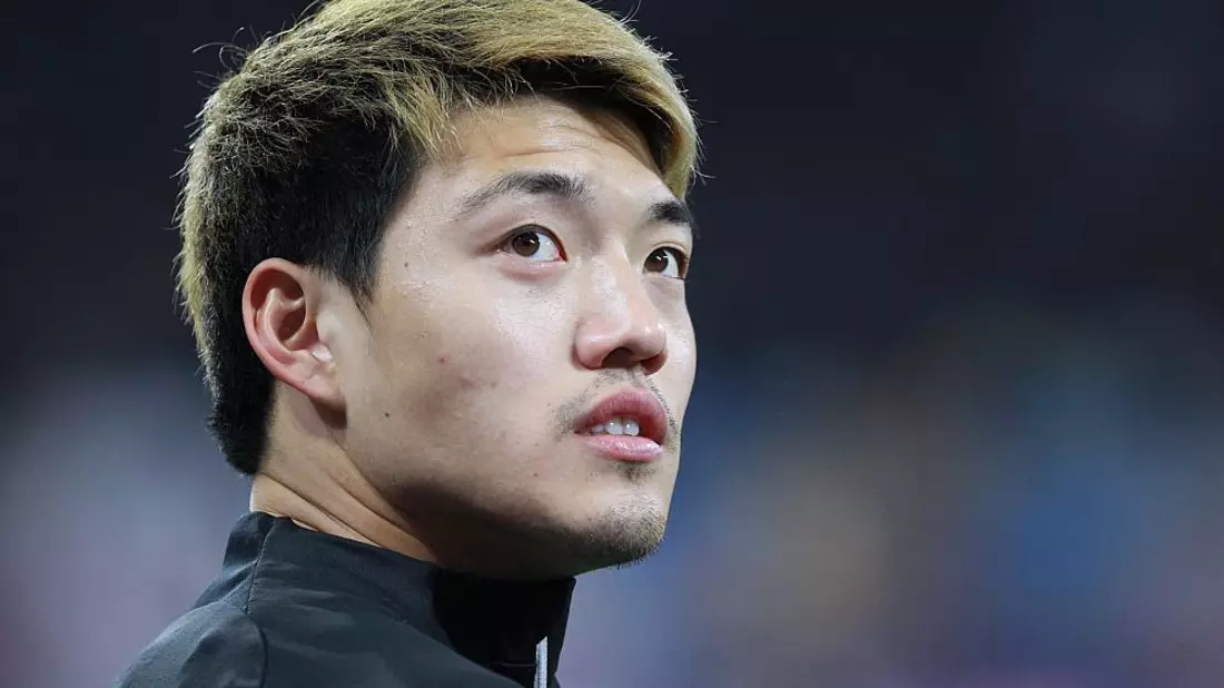 Ritsu Doan (SC Freiburg) (Archiv) - Bild: über dts Nachrichtenagentur